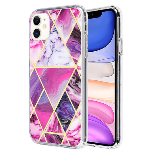 MyBat Fusion Protector Cover for Apple iPhone 11