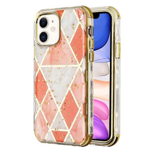 MyBat Pro TUFF Kleer Hybrid Case for Apple iPhone 11
