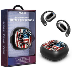 MyBat Design Lab Open-Ear Earbuds