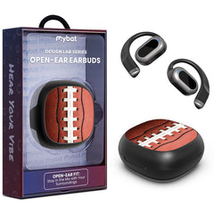 MyBat Design Lab Open-Ear Earbuds