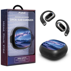 MyBat Design Lab Open-Ear Earbuds