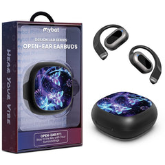MyBat Design Lab Open-Ear Earbuds