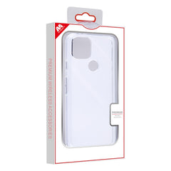 Funda MyBat Candy Skin para Google Pixel 5