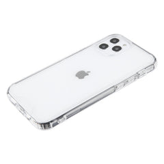 Funda de goma resistente MyBat para iPhone 12 (6.1) / 12 Pro (6.1) 