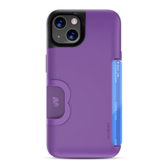 MyBat Slide Series Case for Apple iPhone 16e / 14 / 13