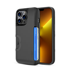 MyBat Slide Series Case for Apple iPhone 13 Pro (6.1)