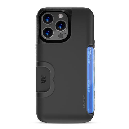 Funda MyBat Slide Series para Apple iPhone 13 Pro (6.1)