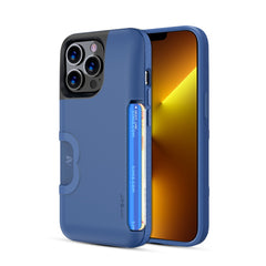 MyBat Slide Series Case for Apple iPhone 13 Pro (6.1)