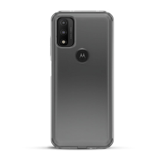 MyBat Candy Skin Cover for Motorola Moto G Pure / Moto G Power (2022)