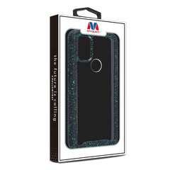 MyBat Splash Hybrid Case for Oneplus Nord N10 5G