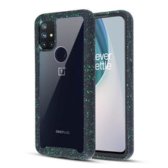 MyBat Splash Hybrid Case for Oneplus Nord N10 5G