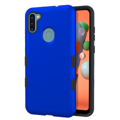 Funda MyBat TUFF Subs Series para Samsung Galaxy A11