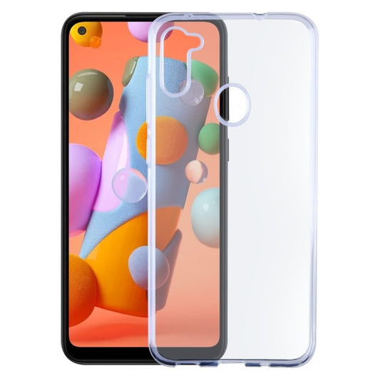 MyBat Candy Skin Cover for Samsung Galaxy A11