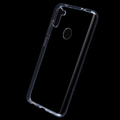 Funda MyBat Candy Skin para Samsung Galaxy A11