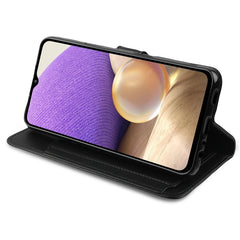 MyBat MyJacket Wallet Xtra Series for Samsung Galaxy A32 5G