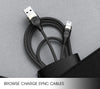 Browse Charge Sync Cables