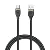 MyBat Pro USB-A to USB-C Braided Cable (L=6 FT)