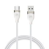 MyBat Pro USB-A to USB-C Braided Cable (L=3 FT)