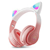 MyBat Pro Katchy Kitty Children’s Bluetooth Headset