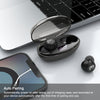 MyBat Pro Apollo True Wireless Earbuds with Charging Case