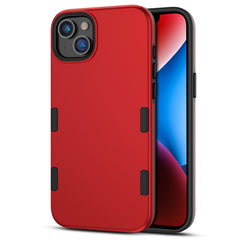 MyBat Pro TUFF Subs Series Case for Apple iPhone 16e / 14 / 13