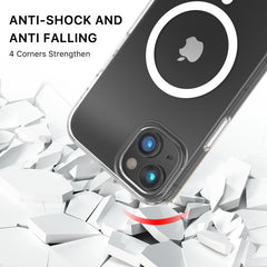 MyBat Pro Mood Series MagSafe Case for Apple iPhone 14 Plus (6.7)
