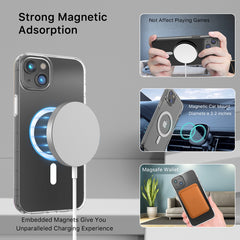 MyBat Pro Mood Series MagSafe Case for Apple iPhone 14 Plus (6.7)