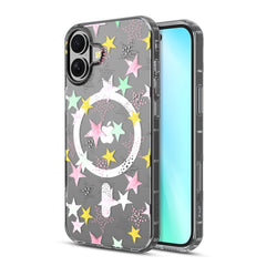 MyBat Pro Mood Series MagSafe Case (with Diamonds) for Apple iPhone 16iPhone 16
