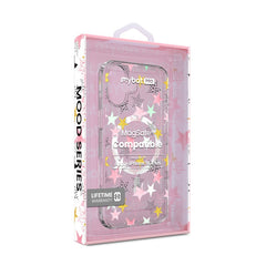 MyBat Pro Mood Series MagSafe Case (with Diamonds) for Apple iPhone 16 PlusiPhone 16 Plus