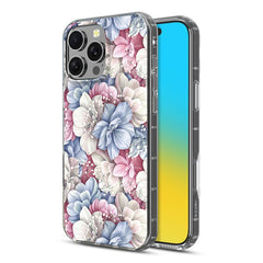 MyBat Pro Mood Series MagSafe Case (with Diamonds) for Apple iPhone 16 ProiPhone 16 Pro