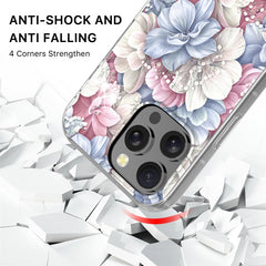 MyBat Pro Mood Series MagSafe Case (with Diamonds) for Apple iPhone 16 ProiPhone 16 Pro