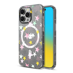 MyBat Pro Mood Series MagSafe Case (with Diamonds) for Apple iPhone 16 Pro MaxiPhone 16 Pro Max