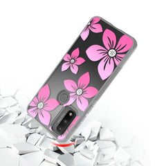 MyBat Pro Mood Diamond Series Case for Motorola Moto G Pure