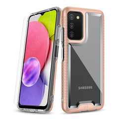 MyBat Pro Lux Series Case for Samsung Galaxy A03s