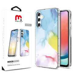 Funda MyBat Pro Mood Series para Samsung Galaxy A15 5G