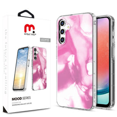 Funda MyBat Pro Mood Series para Samsung Galaxy A15 5G