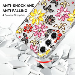 Funda MyBat Pro Mood Series (con diamantes) para Samsung Galaxy A25 5G