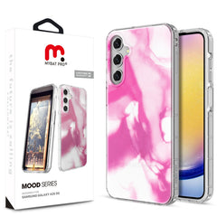 Funda MyBat Pro Mood Series para Samsung Galaxy A25 5G