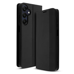 Funda tipo cartera MyBat Pro Executive Series para Samsung Galaxy A25 5G