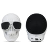 Skull Jams Bluetooth Speaker