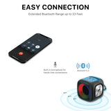 MyBat Pro BlockParty Bluetooth Speaker