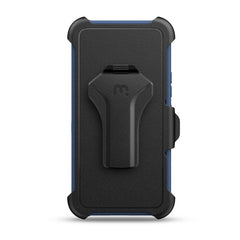 MyBat Pro Maverick Series Case w/ Holster for Samsung Galaxy S22