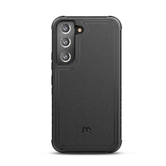 MyBat Pro Maverick Series Case w/ Holster for Samsung Galaxy S22 Plus