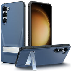 MyBat Pro Beyonder Series Case with Kickstand for Samsung Galaxy S23