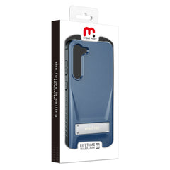 Funda MyBat Pro Beyonder Series con soporte para Samsung Galaxy S23
