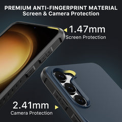 Funda MyBat Pro Beyonder Series con soporte para Samsung Galaxy S23