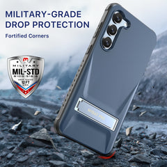 Funda MyBat Pro Beyonder Series con soporte para Samsung Galaxy S23