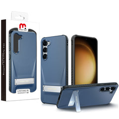 MyBat Pro Beyonder Series Case with Kickstand for Samsung Galaxy S23