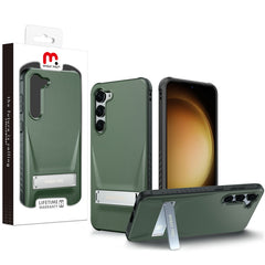 MyBat Pro Beyonder Series Case with Kickstand for Samsung Galaxy S23