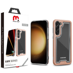 Funda MyBat Pro Lux Series para Samsung Galaxy S23